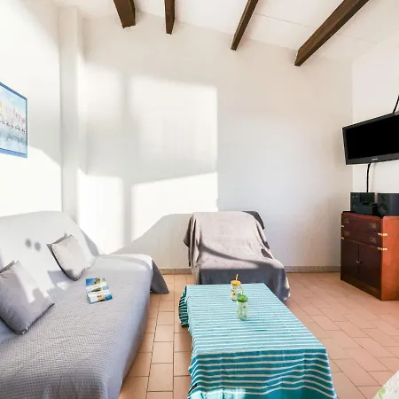 Apartment Le Mykonos Ii-2 By Interhome