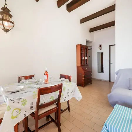 Apartment Le Mykonos Ii-2 By Interhome Agde