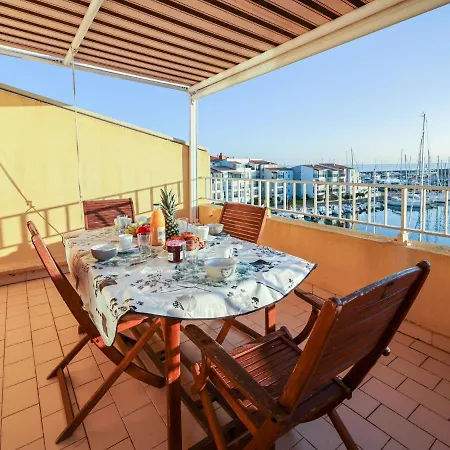Le Mykonos Ii-2 By Interhome Apartment