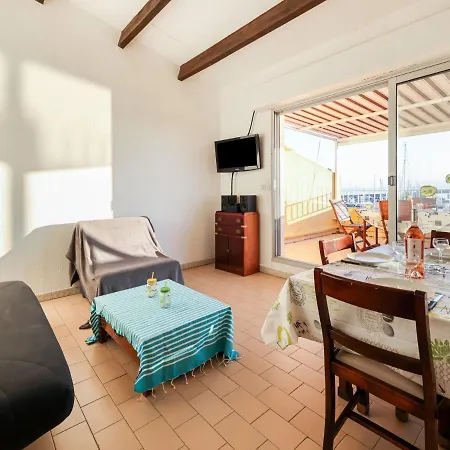 Le Mykonos Ii-2 By Interhome