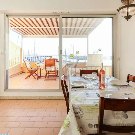 Le Mykonos Ii-2 By Interhome Apartment *