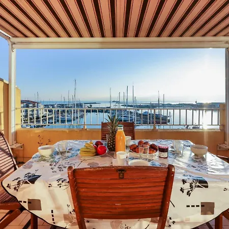 Apartment Le Mykonos Ii-2 By Interhome *