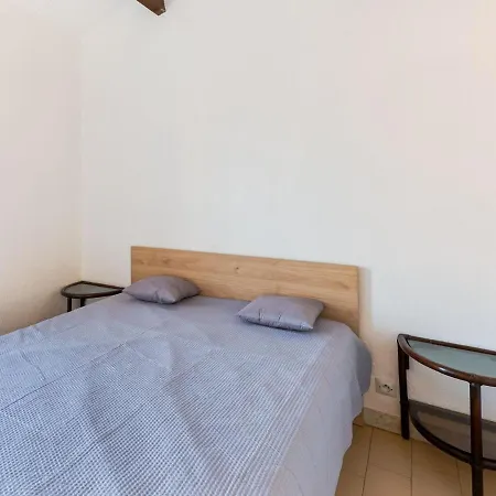 Apartment Le Mykonos Ii-2 By Interhome *