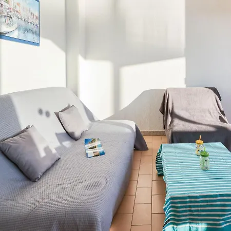 Le Mykonos Ii-2 By Interhome Apartment Agde